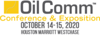 OilComm Conference & Exposition 2020 logo